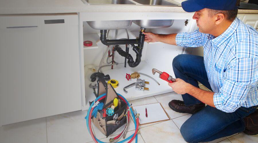 Professional Leak Detection in Glenelg, MD